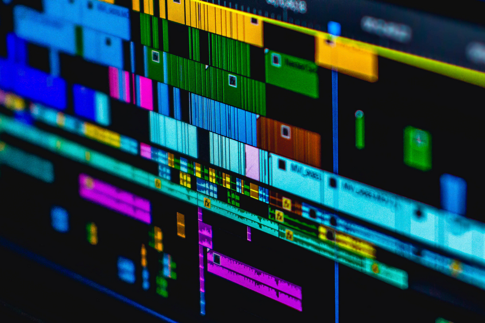 Video Editing